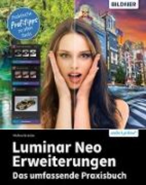 Bild von Luminar Neo Erweiterungen (eBook)