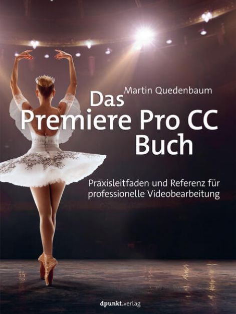 Bild von Das Premiere Pro CC-Buch (eBook)