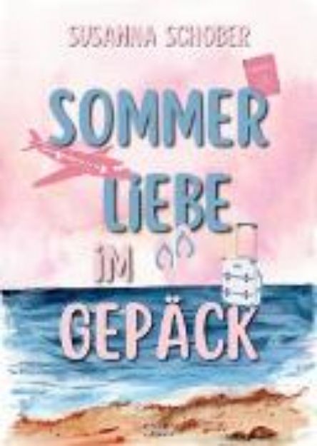 Bild von Sommerliebe im Gepäck (eBook)