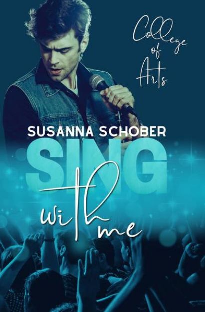 Bild von College of Arts: Sing with me von Susanna Schober