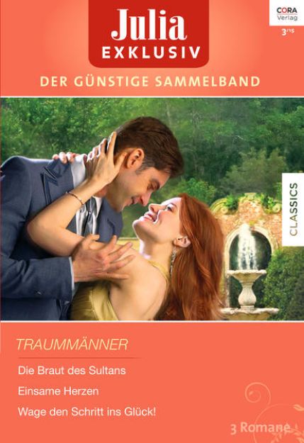 Bild von Julia Exklusiv Band 256 (eBook)