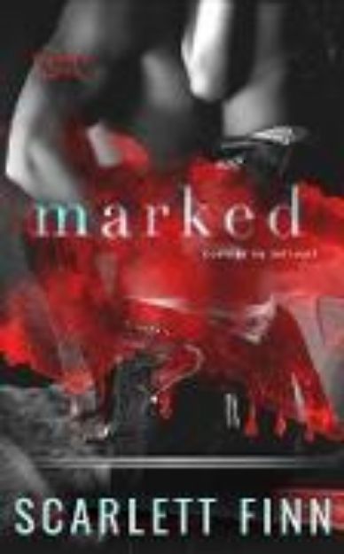 Bild von Marked (Branded, #3) (eBook)