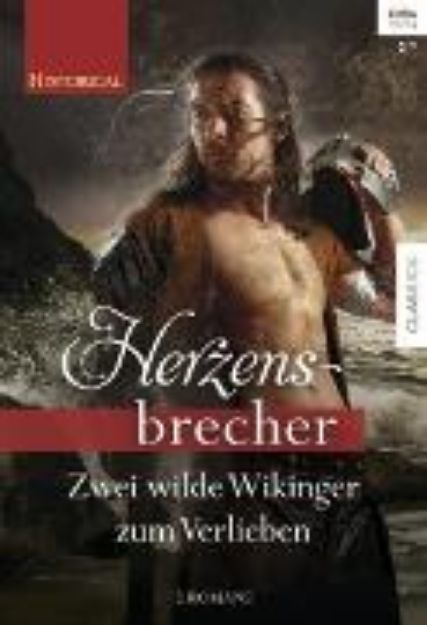 Bild von Historical Herzensbrecher Band 3 (eBook)