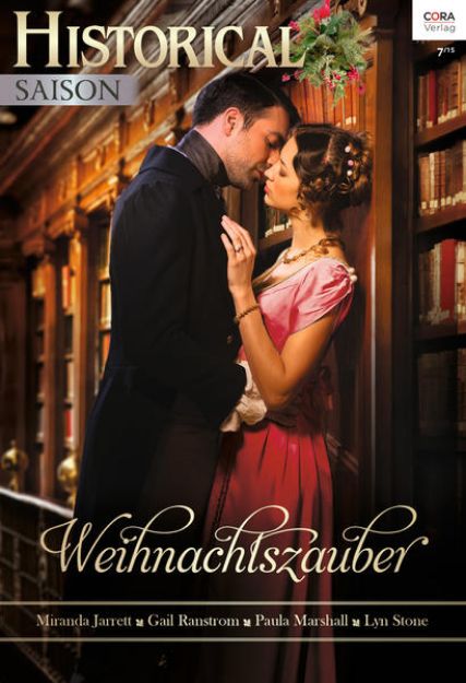 Bild von Historical Saison Band 32 (eBook)