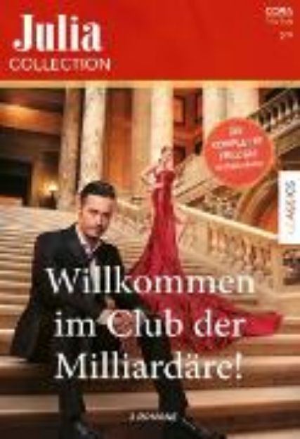 Bild von Julia Collection Band 186 (eBook)