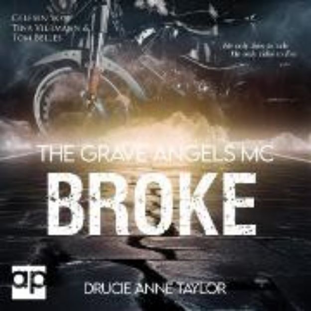 Bild von Broke (Audio Download)