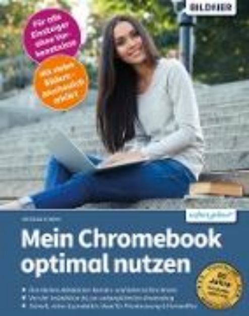 Bild von Mein Chromebook optimal nutzen (eBook)