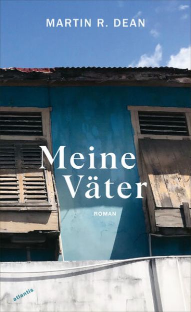 Bild von Meine Väter (eBook)