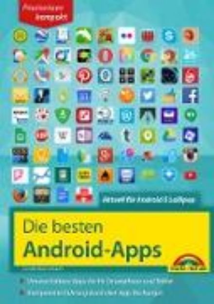 Bild von Die besten Android-Apps (eBook)