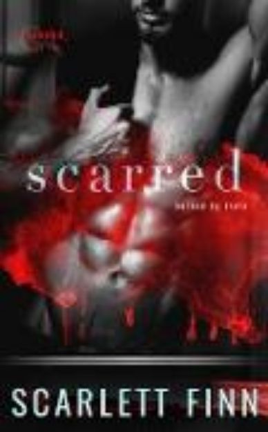 Bild von Scarred (Branded, #2) (eBook)