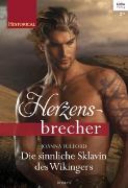 Bild von Die sinnliche Sklavin des Wikingers (eBook)