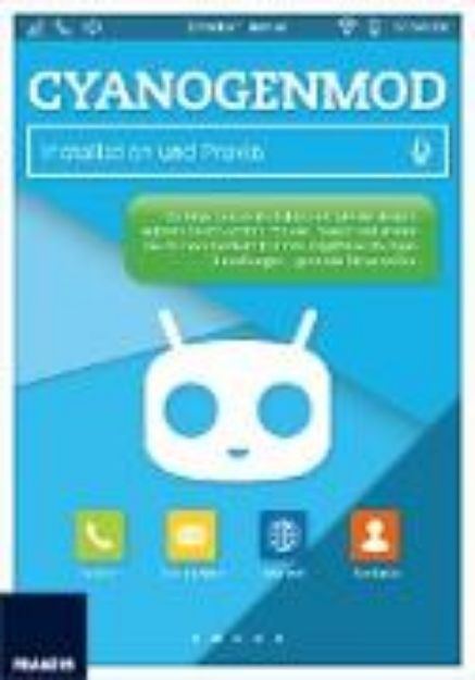 Bild von CyanogenMod (eBook)