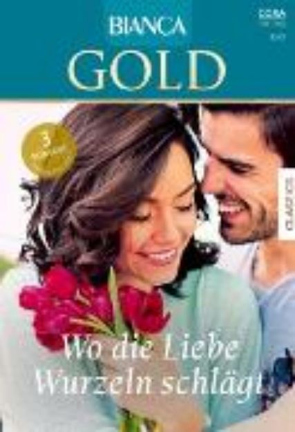 Bild zu Bianca Gold Band 77 (eBook)