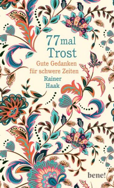 Bild von 77 mal Trost (eBook)