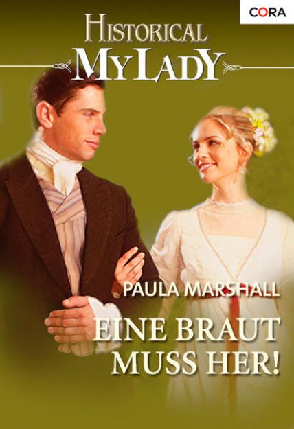 Bild von Eine Braut muss her! (eBook)