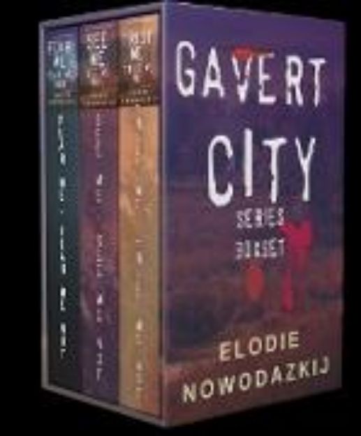 Bild von Gavert City Box Set Books 1 to 3: Small town YA romantic suspense (eBook)