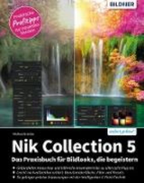 Bild von Nik Collection 5 (eBook)