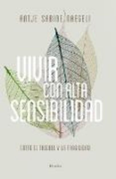 Bild von Vivir con alta sensibilidad (eBook)