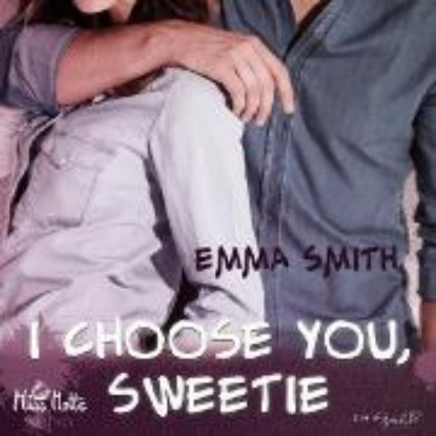 Bild von I choose you, Sweetie (Audio Download)