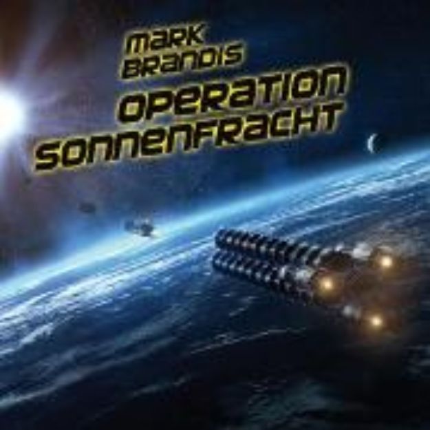 Bild von 16: Operation Sonnenfracht (Audio Download)