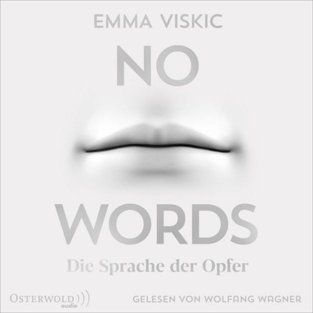 Bild von No Words - Die Sprache der Opfer (Caleb Zelic 2) (Audio Download)