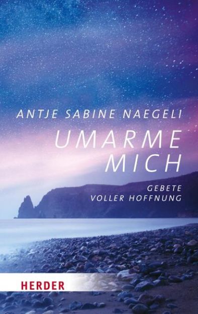 Bild von Umarme mich (eBook)