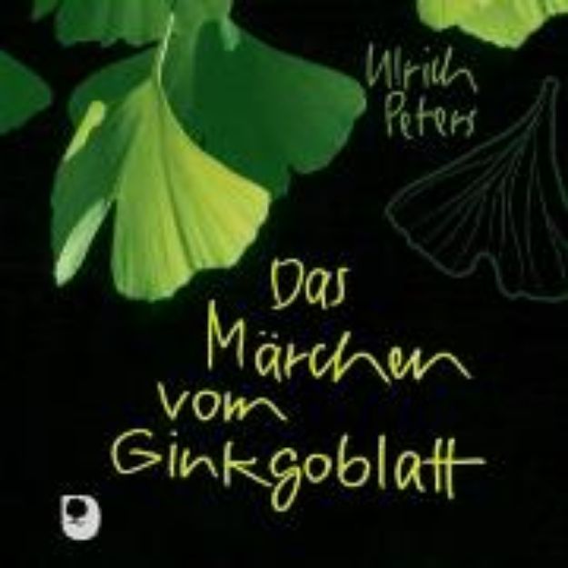 Bild von Das Märchen vom Ginkgoblatt (Audio Download)