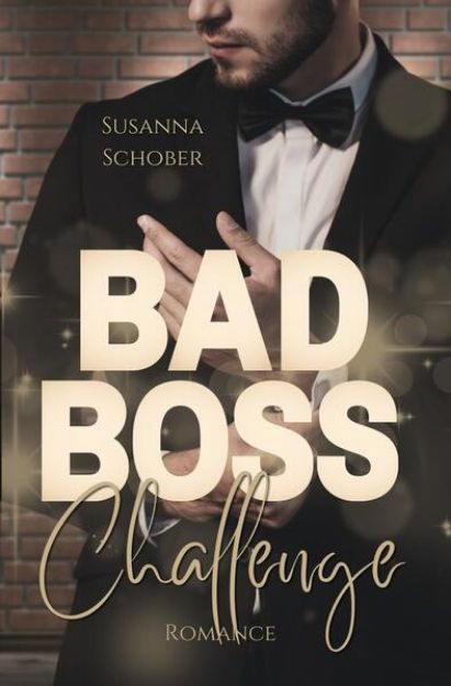 Bild von Bad Boss Challenge von Susanna Schober