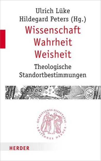 Bild von Wissenschaft - Wahrheit - Weisheit (eBook)