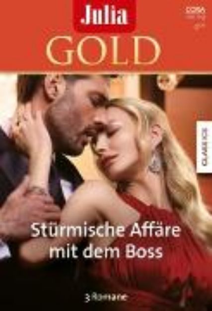 Bild von Julia Gold Band 93 (eBook)