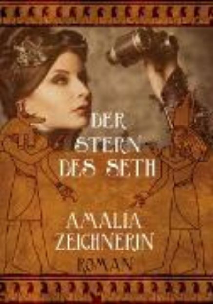 Bild von Der Stern des Seth (eBook)