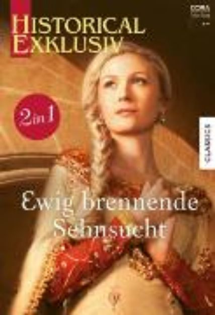 Bild von Historical Exklusiv Band 105 (eBook)