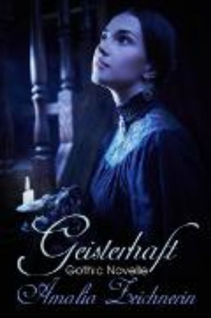 Bild von Geisterhaft (eBook)