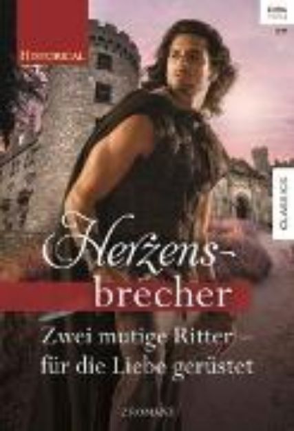 Bild von Historical Herzensbrecher Band 4 (eBook)