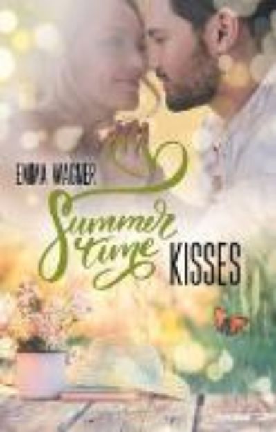 Bild von Summertime Kisses (eBook)