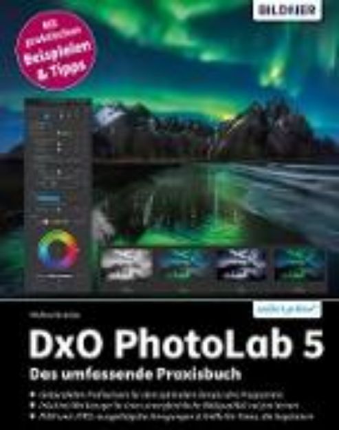 Bild von DxO PhotoLab 5 (eBook)