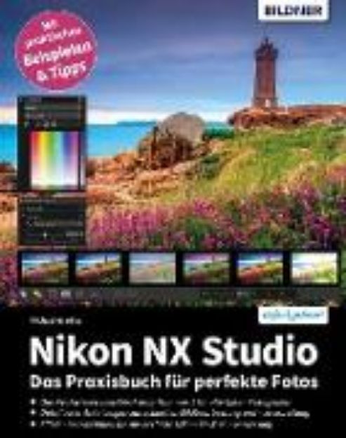 Bild von Nikon NX Studio (eBook)