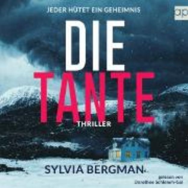 Bild von Die Tante (Audio Download)