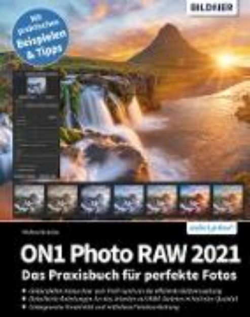 Bild von ON1 Photo Raw 2021 (eBook)