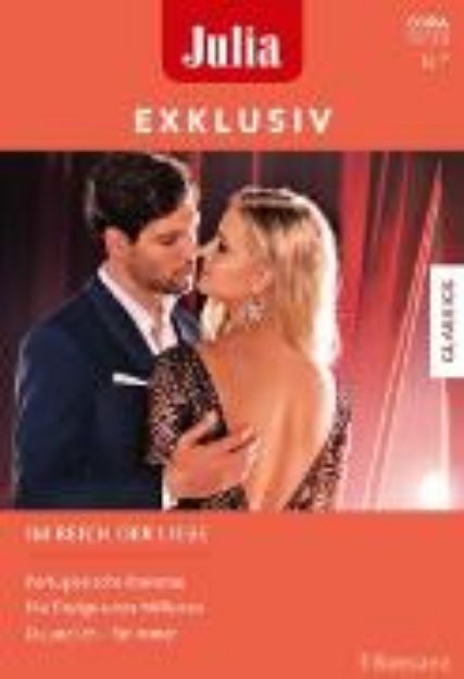 Bild von Julia Exklusiv Band 343 (eBook)