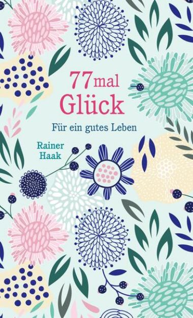 Bild von 77 mal Glück (eBook)