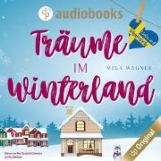 Bild von Träume im Winterland (Audio Download)