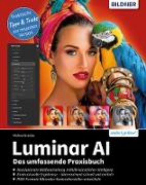 Bild von Luminar AI (eBook)