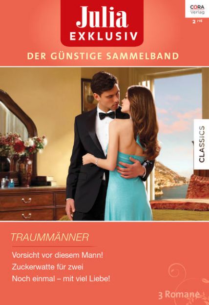 Bild von Julia Exklusiv Band 268 (eBook)