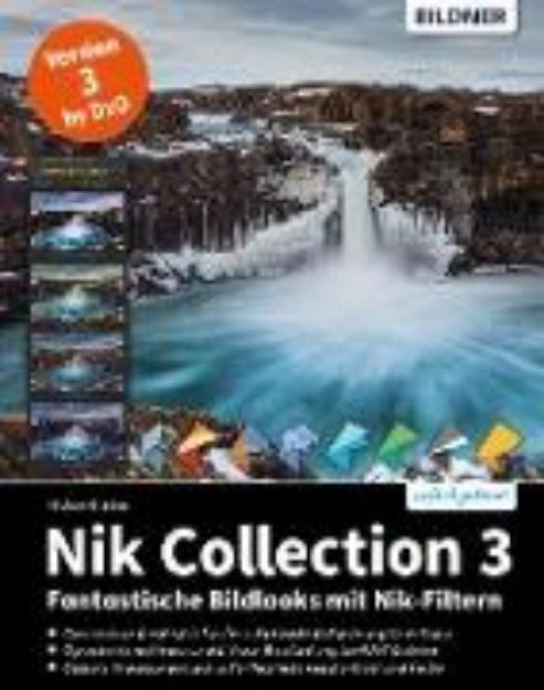 Bild von Nik Collection 3 (eBook)