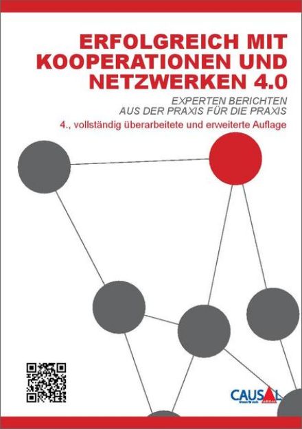 Bild von Erfolgreich mit Kooperationen und Netzwerken 4.0 (eBook)