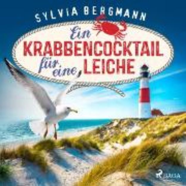 Bild von Ein Krabbencocktail für eine Leiche (Audio Download)