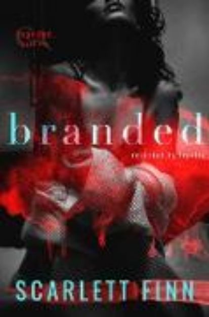 Bild von Branded (eBook)