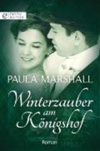 Bild von Winterzauber am Königshof (eBook)