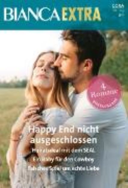 Bild von Bianca Extra Band 126 (eBook)